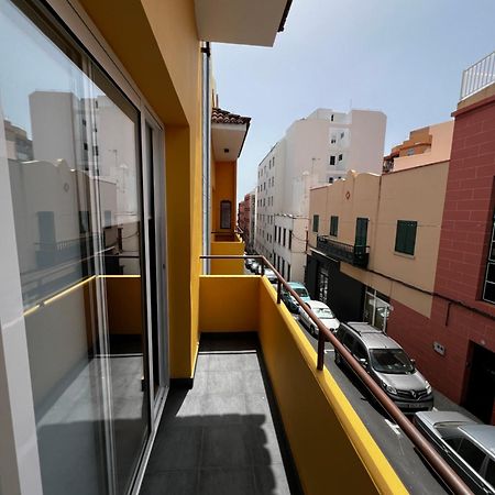 شقة Urban Oasis La Palma سانتا كروث ذي لا بال المظهر الخارجي الصورة