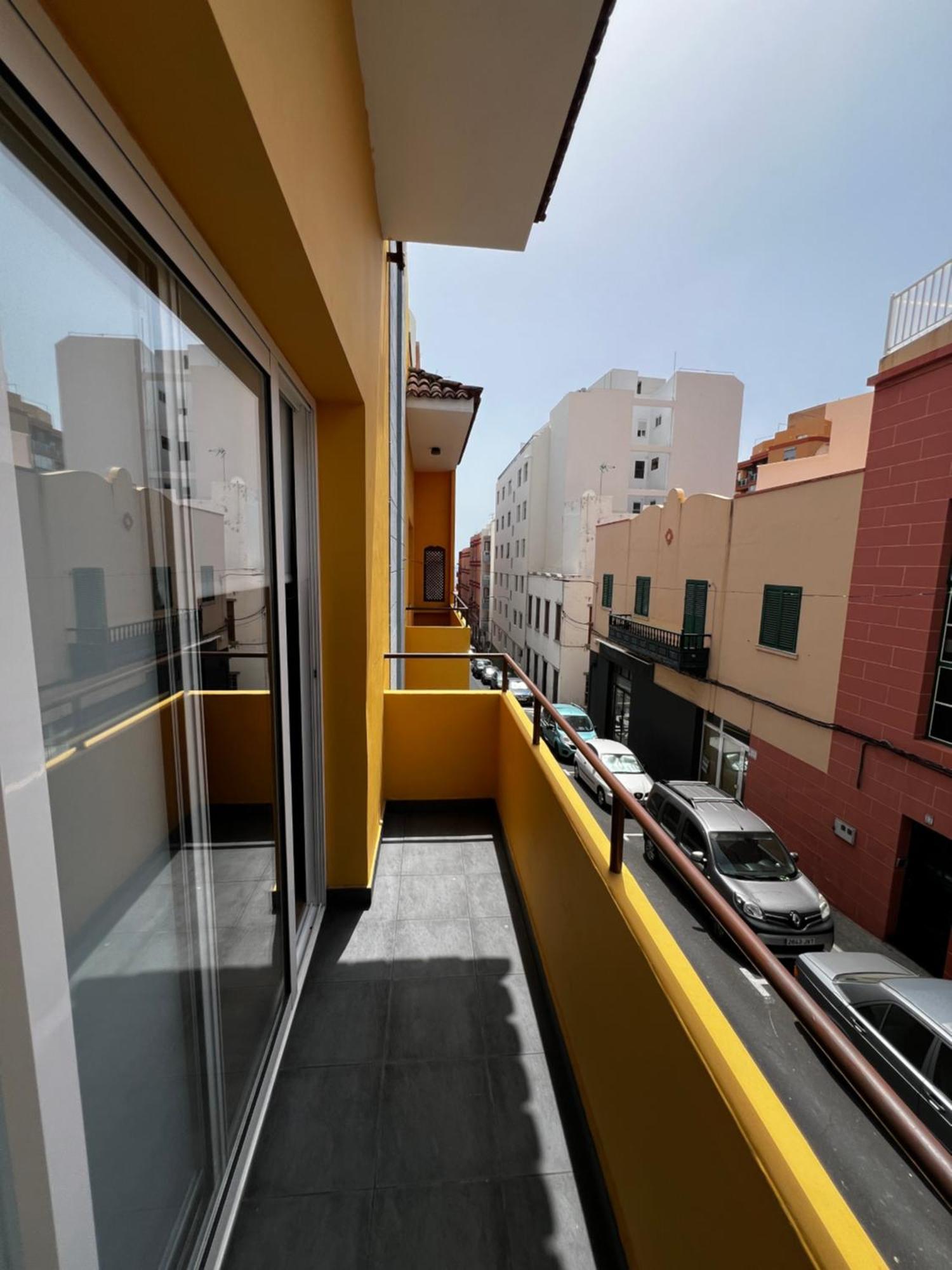 شقة Urban Oasis La Palma سانتا كروث ذي لا بال المظهر الخارجي الصورة